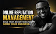 do clutch g2 online reputation management and profile optimization