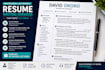 create an ats friendly CV