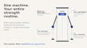 design a powerpoint pitch deck presentation