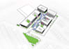 design backyard, front yard, garden, pool, patio, deck as landscape architect
