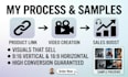create high converting ai product video ads for shopify and e commerce
