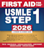 tutor and mentor you to pass your usmle step 1 exam