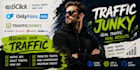 setup your traffic junky,exoclick ads