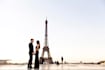 do an eiffel tower private photoshoot