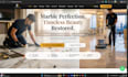 build a modern responsive website with astro