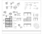 be your architect, cad draftsman for 2d floor plans  ,draftsman