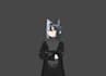 create a simple vroid 3d vtuber model