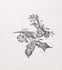 create custom floral art
