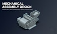 do mechanical assembly design and modeling in siemens nx