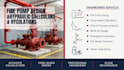 design fire pump systems and do nfpa 20 hydraulic calcualtions