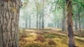 create 3d game environment, unreal engine environment, unity 3d environment