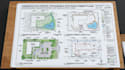 design grading plans, erosion control, site plans, drainage and utility plans