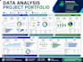 do excel data analysis, data cleaning and dashboard creation