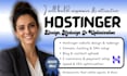 hostinger redesign hostinger website design hostinger website redesign hostinger