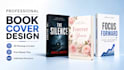 do book cover design ebook cover fantasy cover for amazon