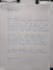 write bengali and english handwriting and assignment notes