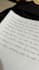 write anything with my beautiful handwritting