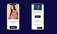 design responsive mailchimp email template and embedded form setup