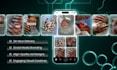 design aesthetic social media posts