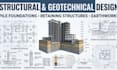 provide structural design, analysis and engineering calculations