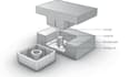 design plastic enclosure snap fit injection molding stl 3d cad modelling cnc