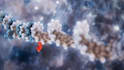 create 3d medical animation molecular moa animation cellular pathway animation