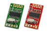 design rf pcb, antenna pcb and high frequency circuit board