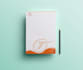 professional design letterhead and stationery