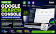 fix google search console errors on wordpress