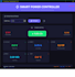 create arduino based smart power monitor with python gui