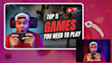 design clickbait youtube thumbnail