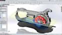 design precise fusion 360 mechanical parts, assemblies and cad models