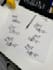 draw your lettering tattoo