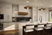 redesign your kitchen layout with custom cabinets and 3d visualization