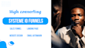 systeme io, systeme io website, systeme io business website, landing page