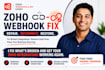 fix broken zoho CRM webhook API integration