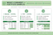 convert image to excel and google sheets with formulas