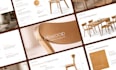 design your professional pitch deck and powerpoint presentation