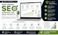 provide monthly SEO with white hat link building