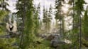 create 3d game environment, game map, level design and assets in unity and ue5