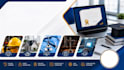 do online course and its test