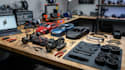 design printable 3d car modeling rc car model and toy car modeling and texturing