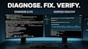 troubleshoot and fix your linux server
