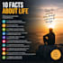 do fact about life