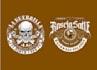 do custom military tactical army logo