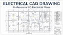 create accurate 2d autocad drawings from sketches