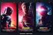 create a cinematic movie poster design