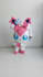 soft custom plush toy stuffed animals plushie