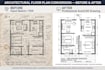 create professional autocad 2d drawings