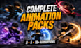 create roblox emotes combat movement and ability animations roblox vfx animation